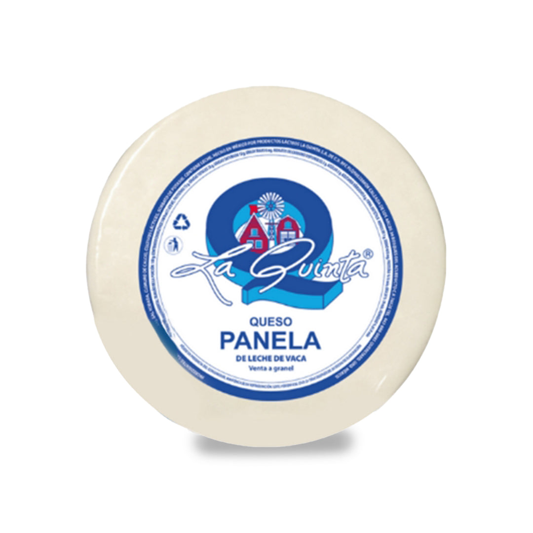 Queso Panela La Quinta Kg