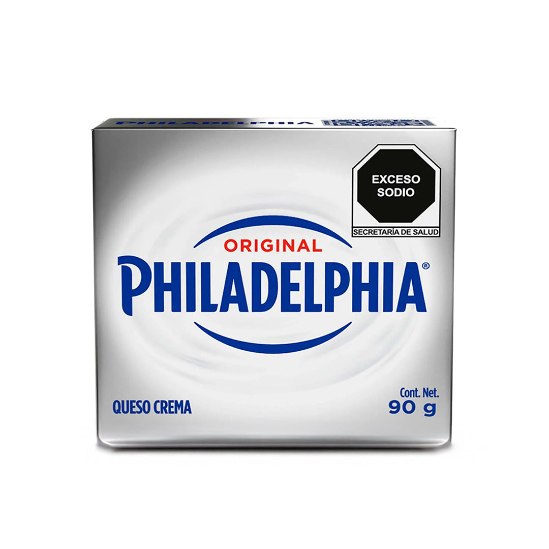 Queso Philadelphia 90Gr