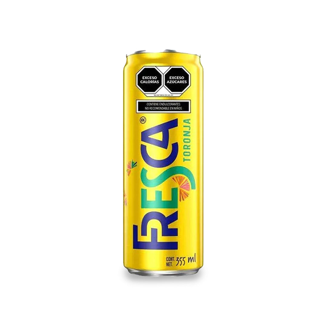 Refresco Fresca Lata 355 Ml
