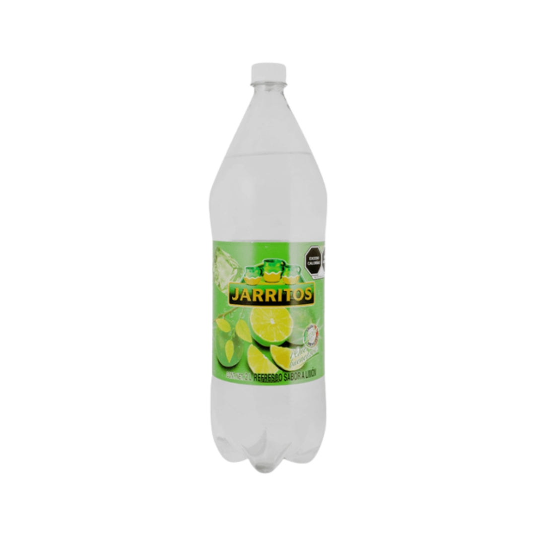 Refresco Jarrito Limon 3Lt