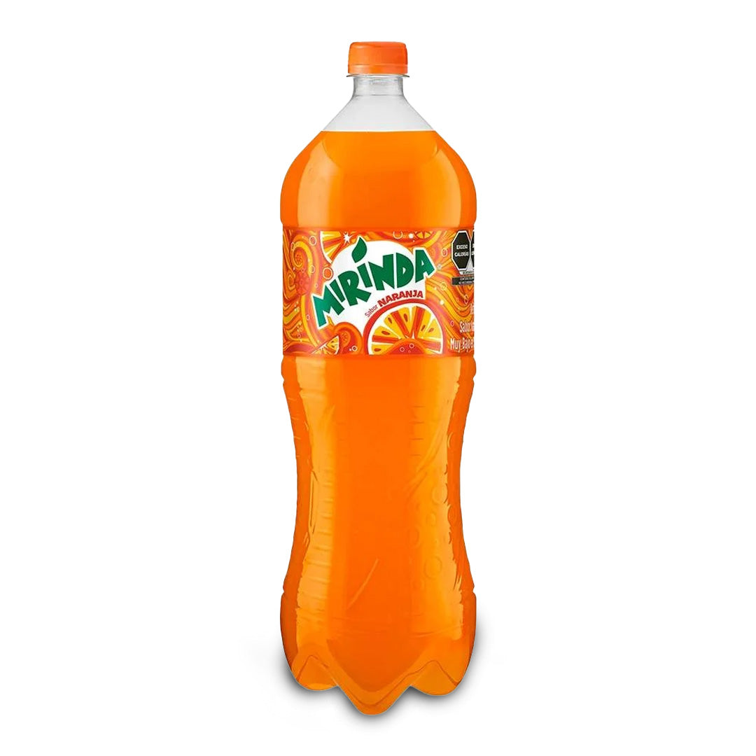 Refresco Mirinda 2Lt