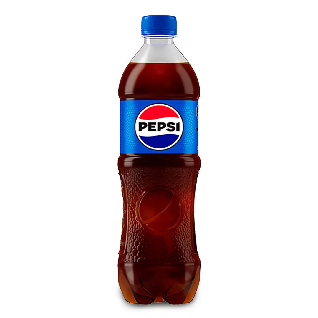 Refresco Pepsi 600 Ml