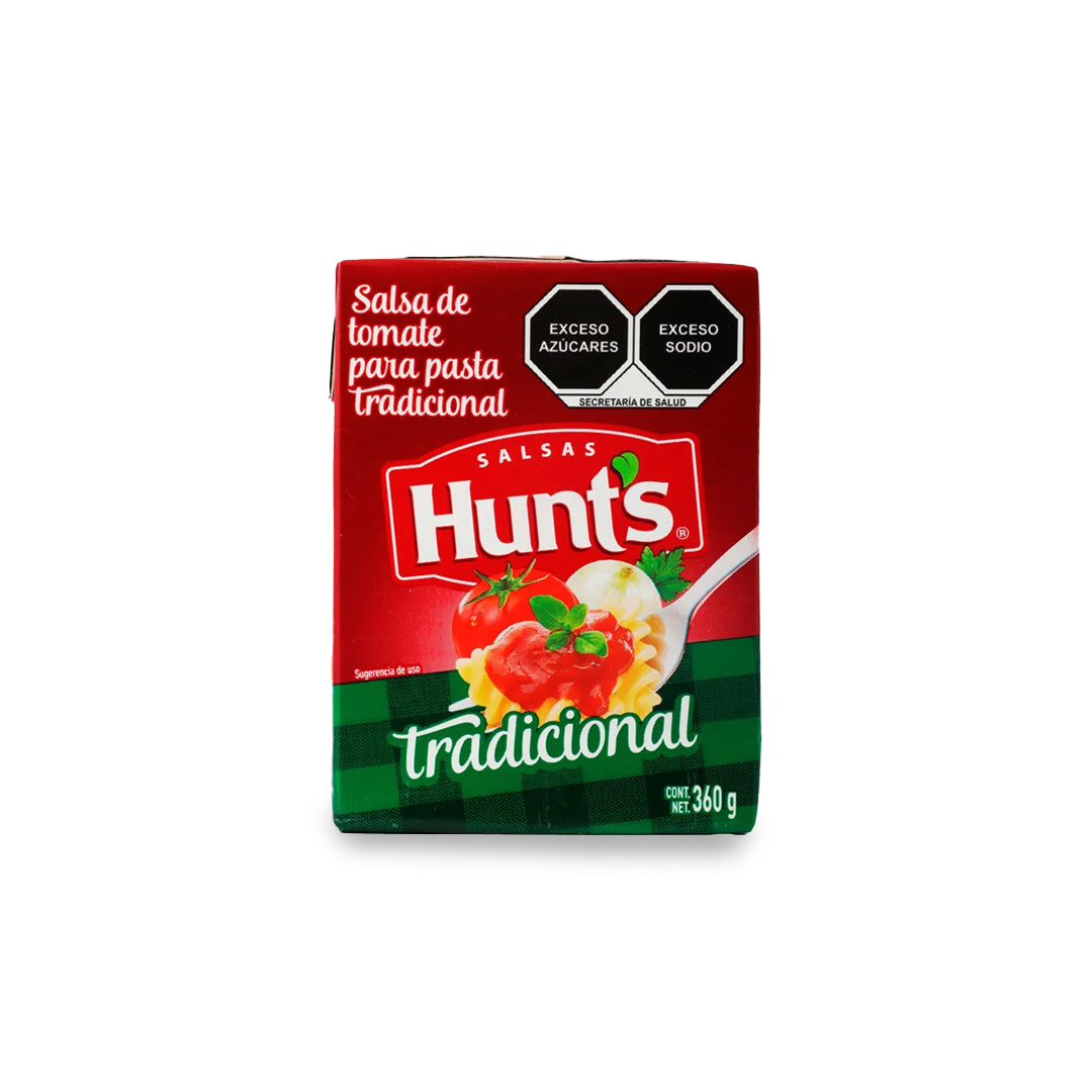 Salsa Sopas Hunts Tradicional 360 Gr