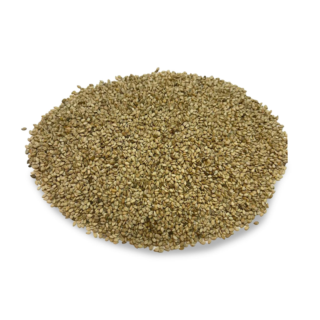 Semillas Ajonjoli Kg (25K)