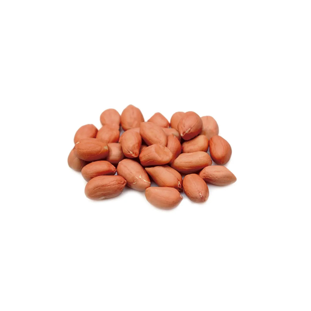 Semillas Cacahuate Sin Cuticula Kg