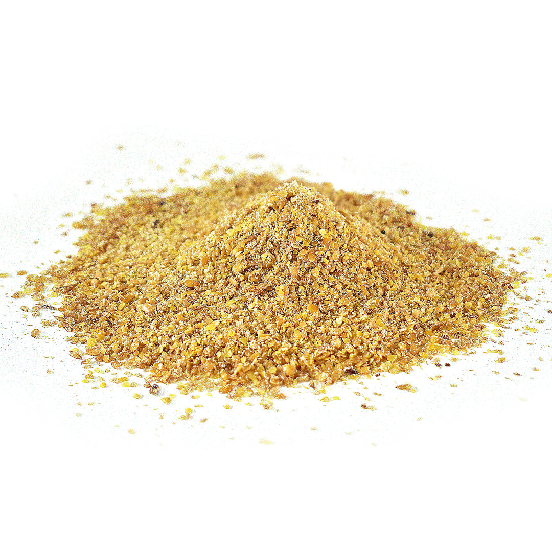 Semillas Linaza Canadiense Molida Kg.