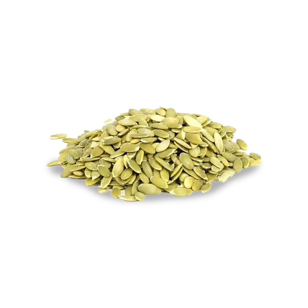 Semillas Pepita Pelada Kg.