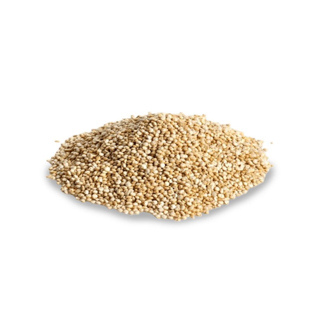 Semillas Quinoa Blanca Premium Kg