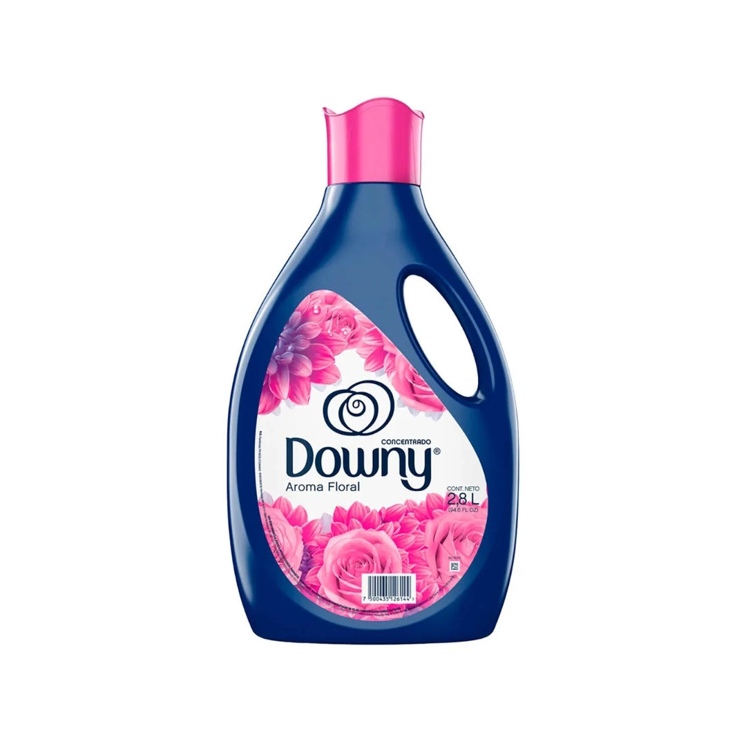 Suavizante Downy Concentrado Floral 2.8Lt