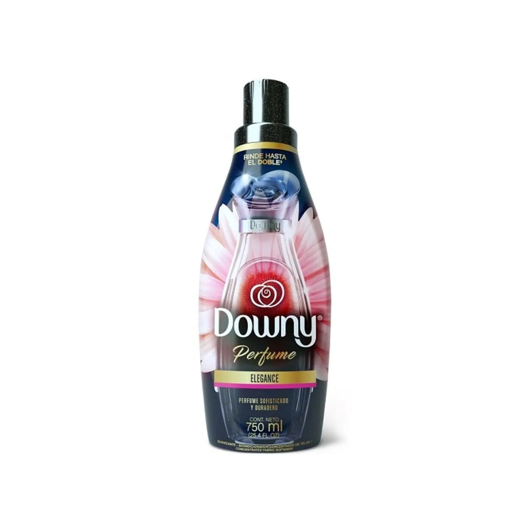 Suavizante Downy Le Elegance 750 Ml