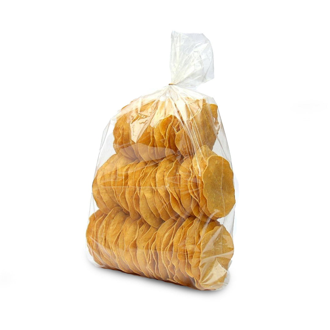 Tostadas Quesoro Tradicionales 760Gr