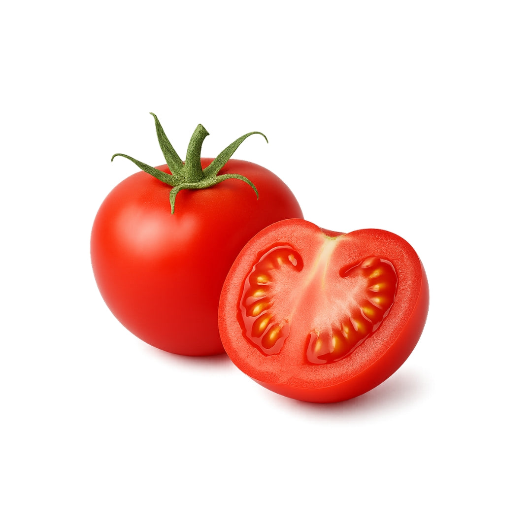 Verduras Jitomate Bola Kg