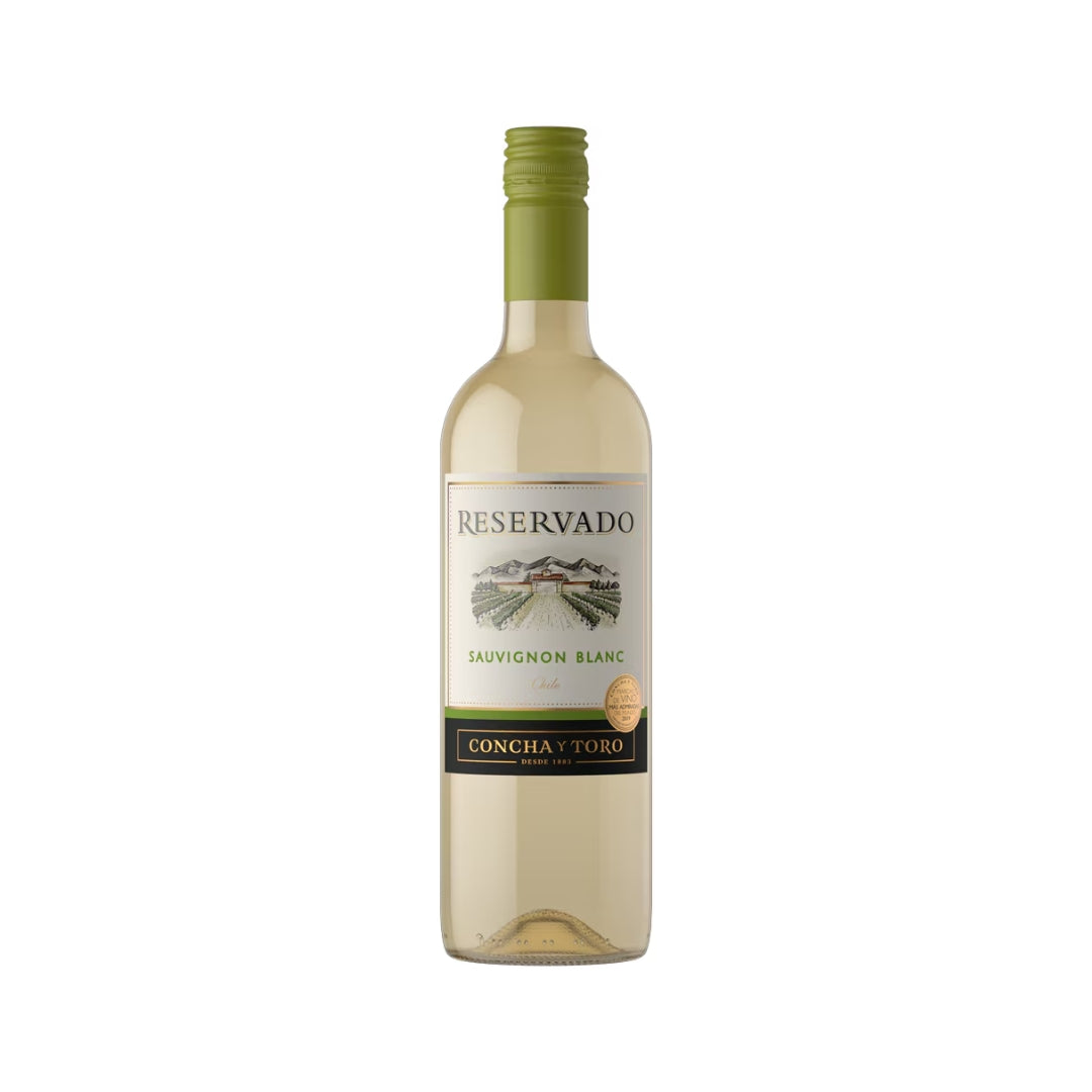 Vino Blanco Concha/Toro Sauvignon 750 Ml