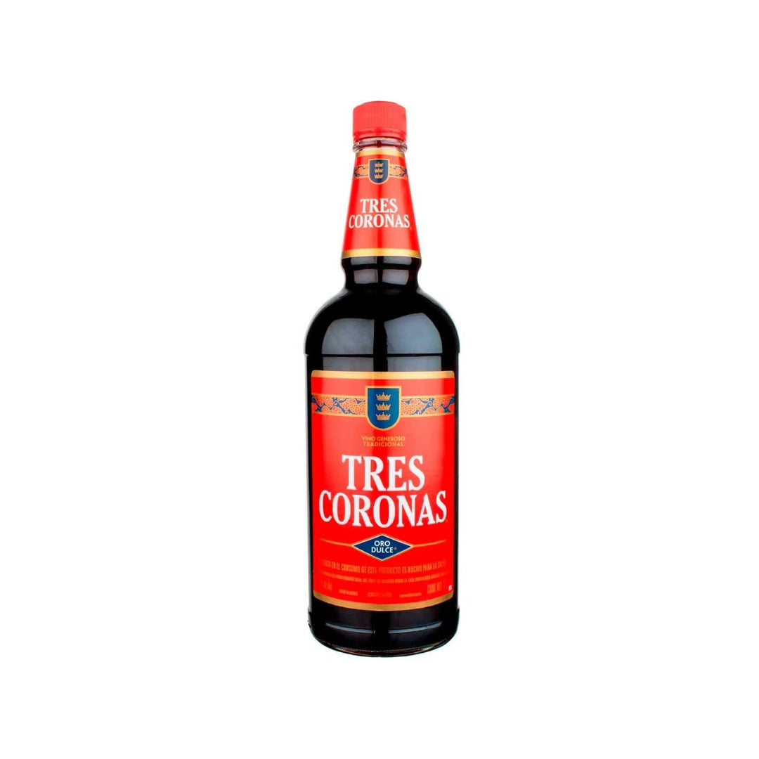 Jerez Tres Coronas 1 Lt
