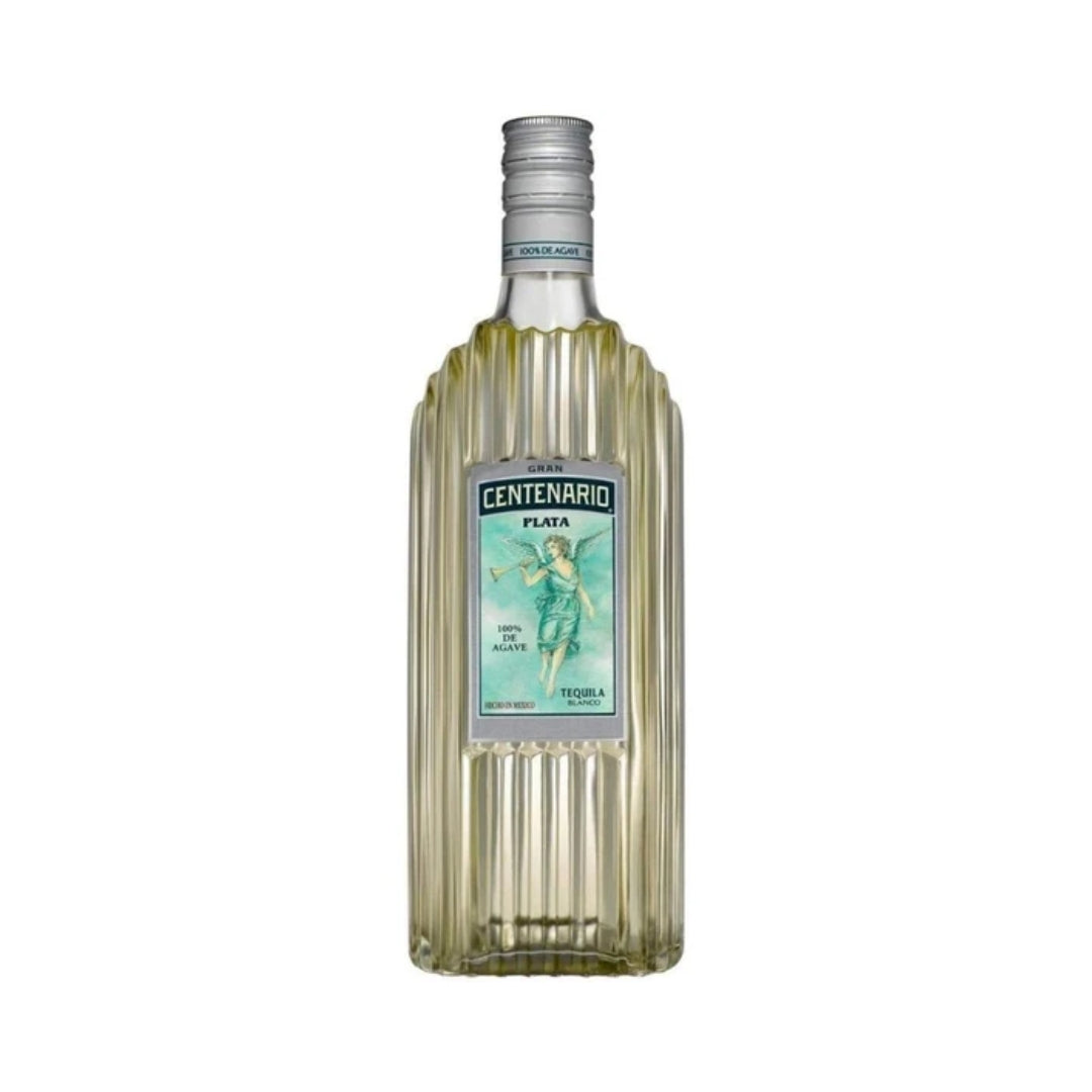 Tequila Centenario Plata 950 Ml