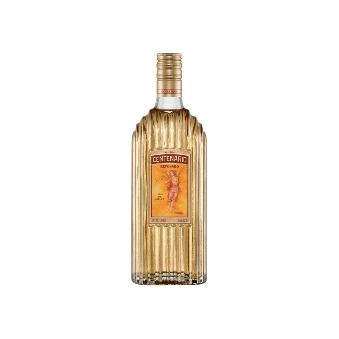 Tequila Centenario Reposado 700 Ml