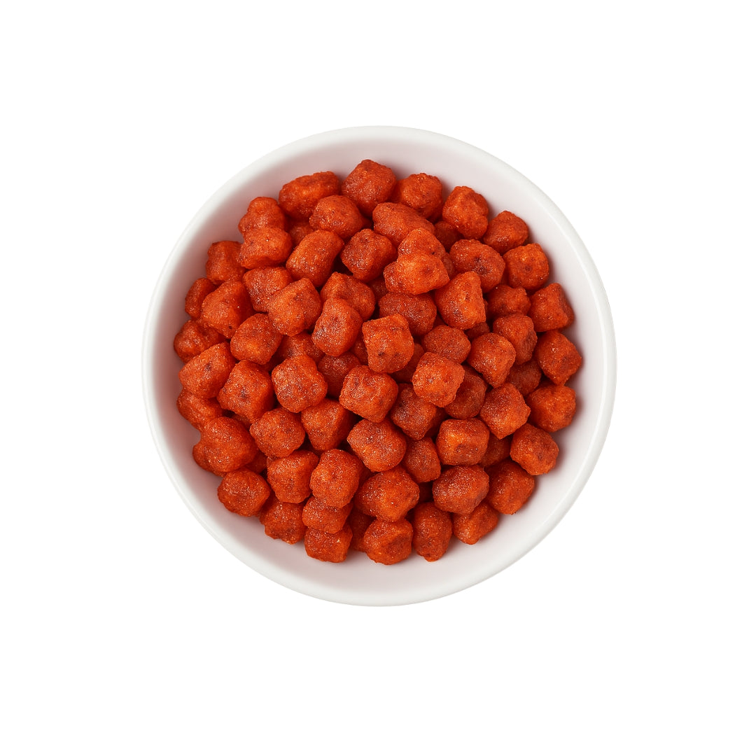 Fruta Seca Piña Enchilada Kg