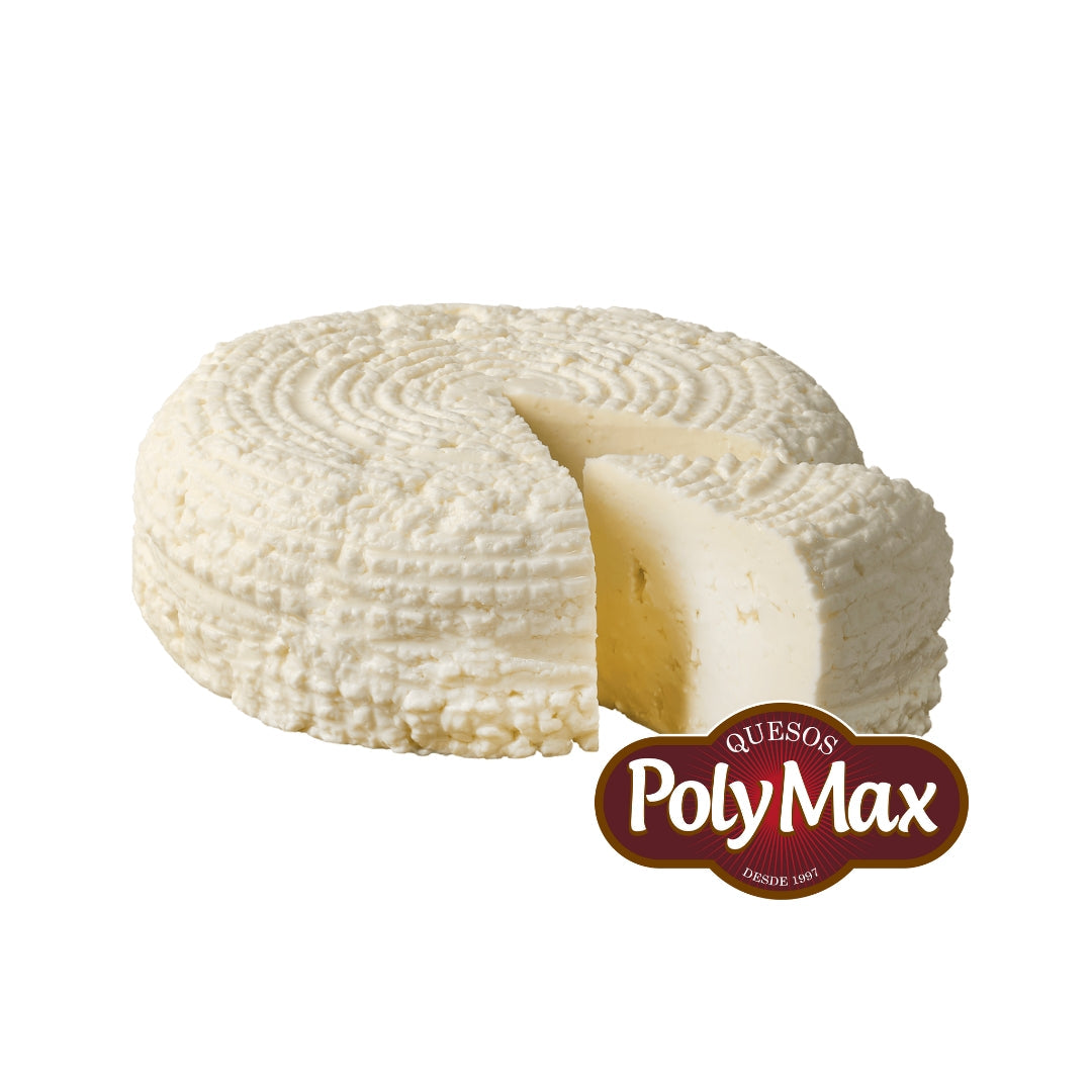 Queso Panela Polymax Kg