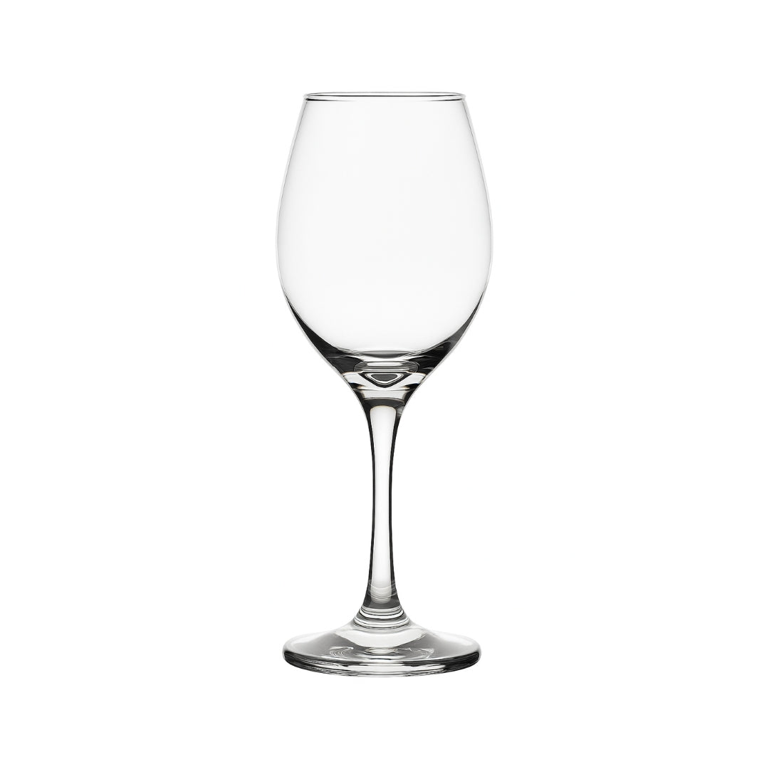 Cristaleria Copa Vino Blanco Rioja 220 Ml