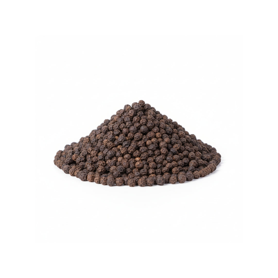 Especias Pimienta Negra Chica 50 Gr
