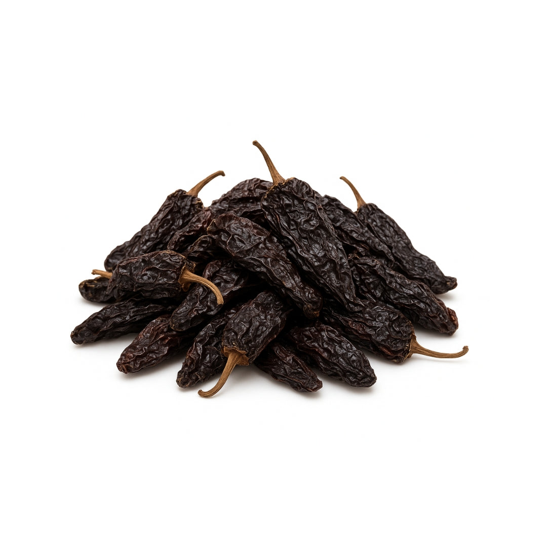 Chiles Secos Mulato Kg