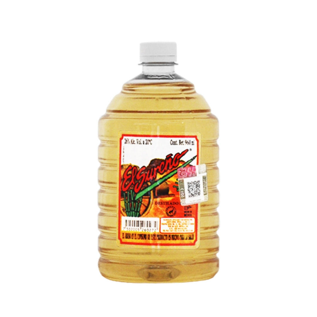 Destilado De Caña Sureño 960 Ml