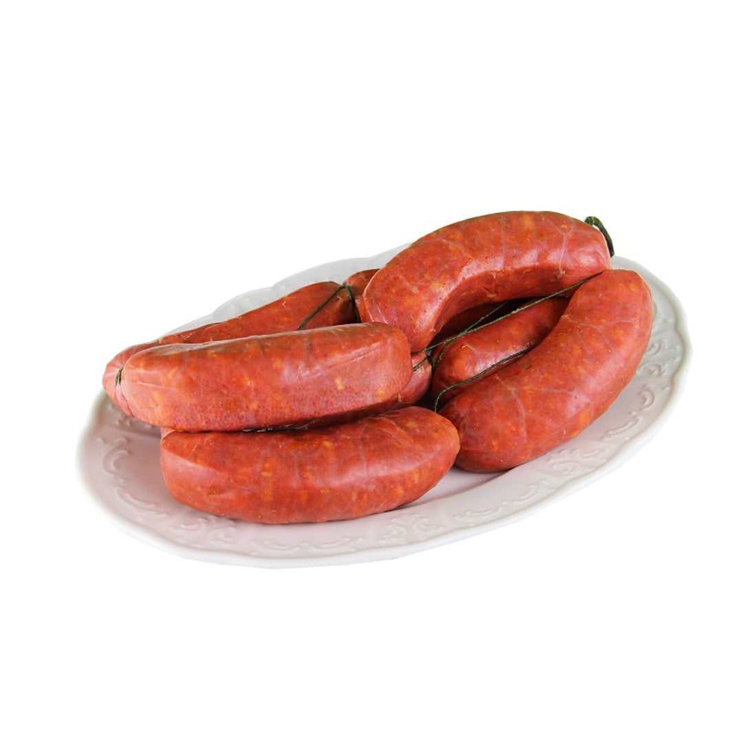 Chorizo Ranchero Trivera Kg