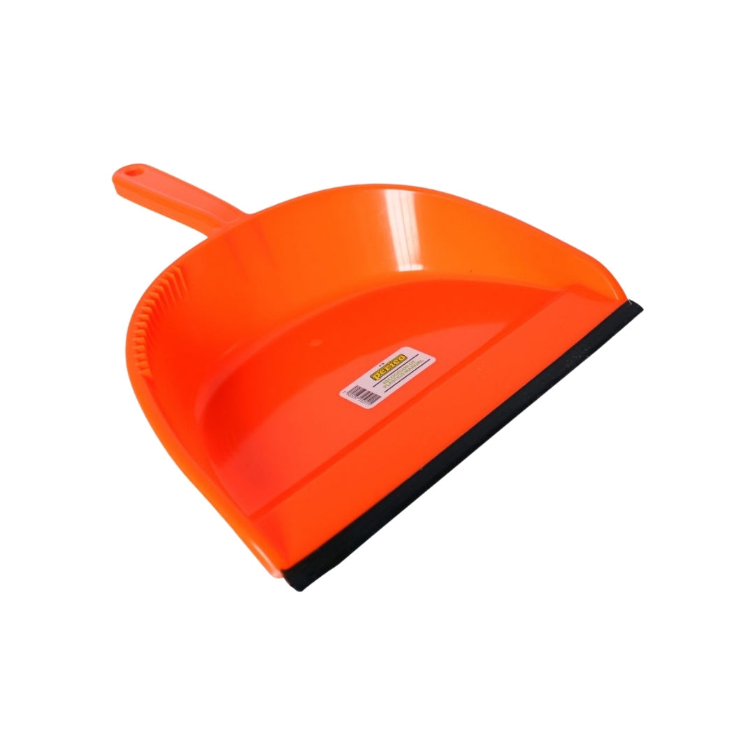 Recogedor Perico Plastico Grande Pz