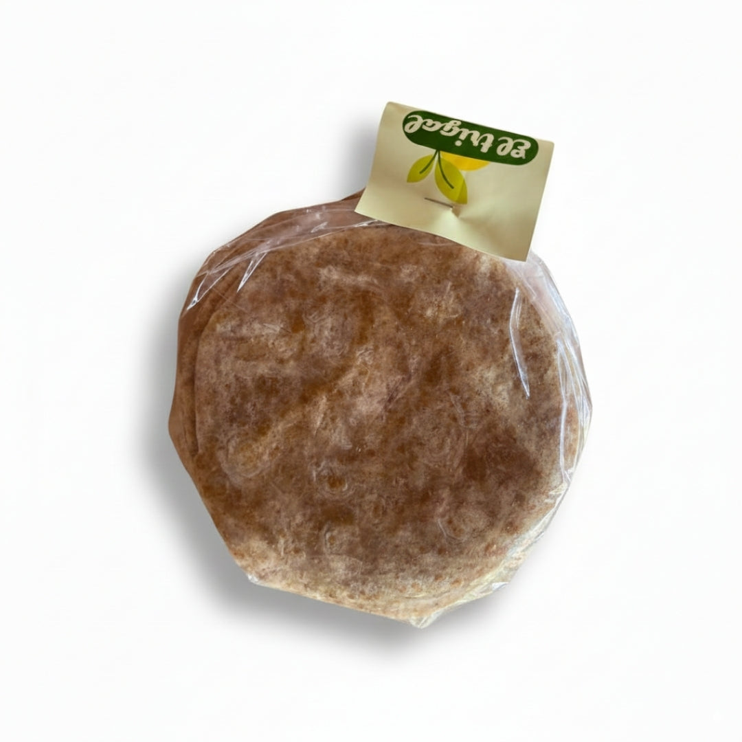 Tortillas El Trigal Integral 10 pz