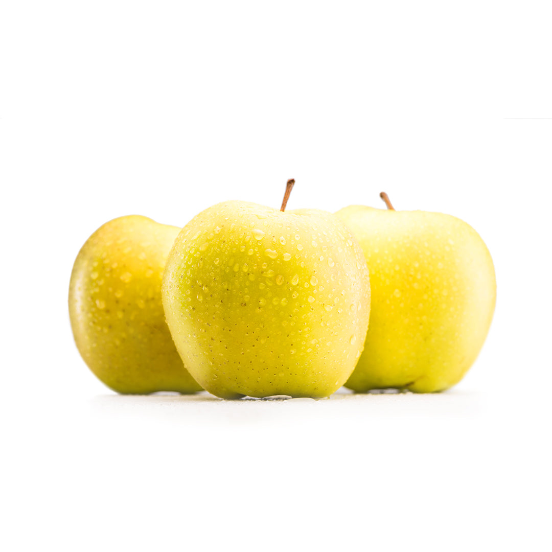 Fruta Manzana Amarilla Nacional Grd. Kg