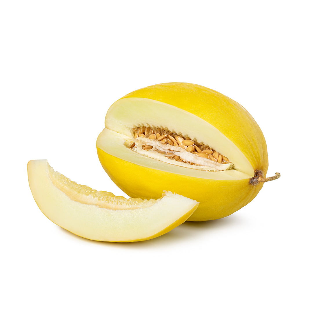 Fruta Melon Blanco Kg