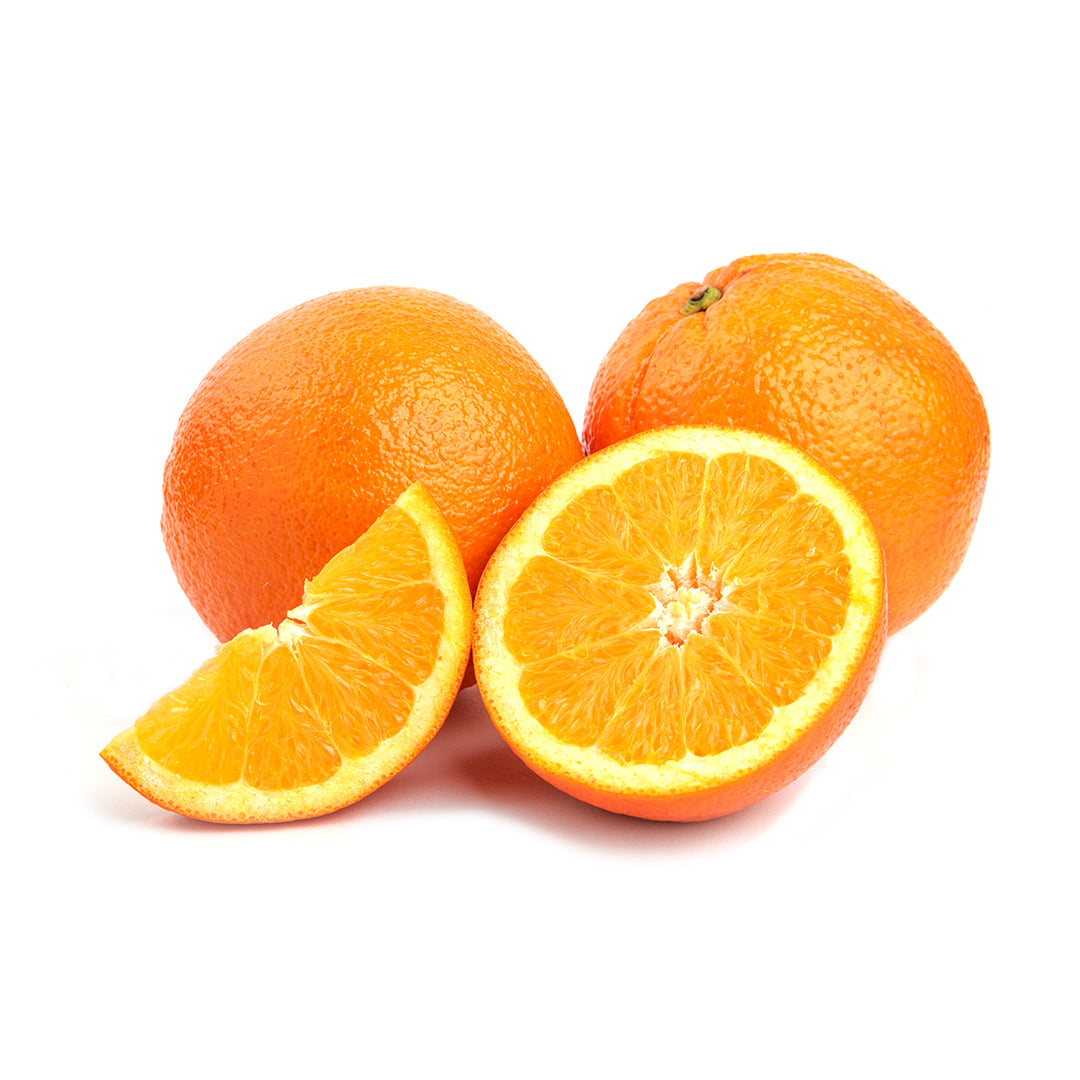 Fruta Naranja Jugo Kg