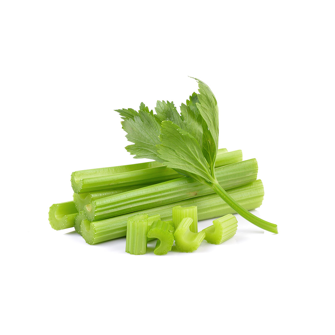 Verduras Apio Pz