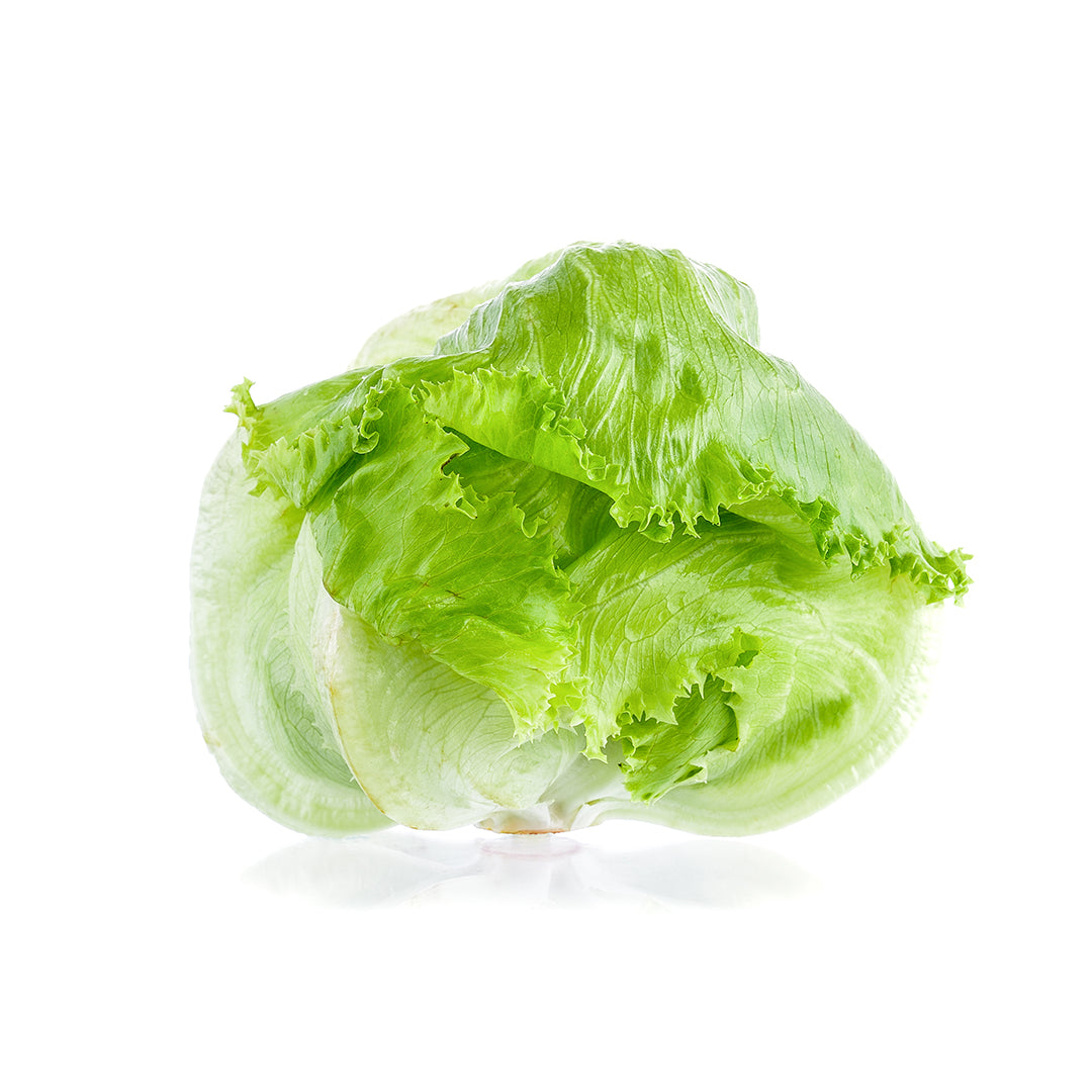 Verduras Lechuga Romana Pz