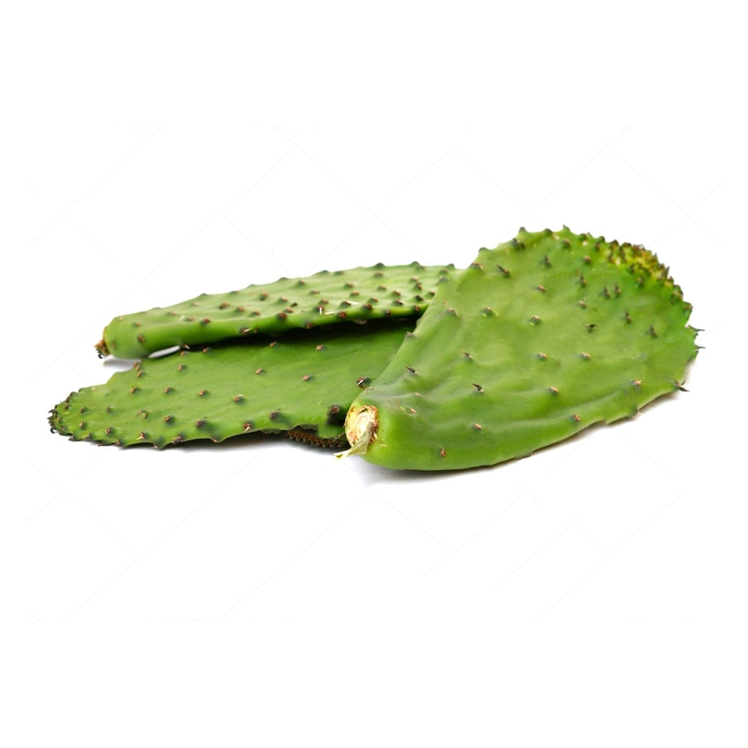 Verduras Nopal Kg