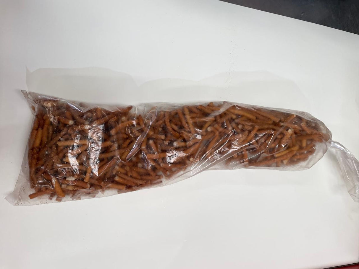 Botana Los Tres Pitayos Churros 500 Gr