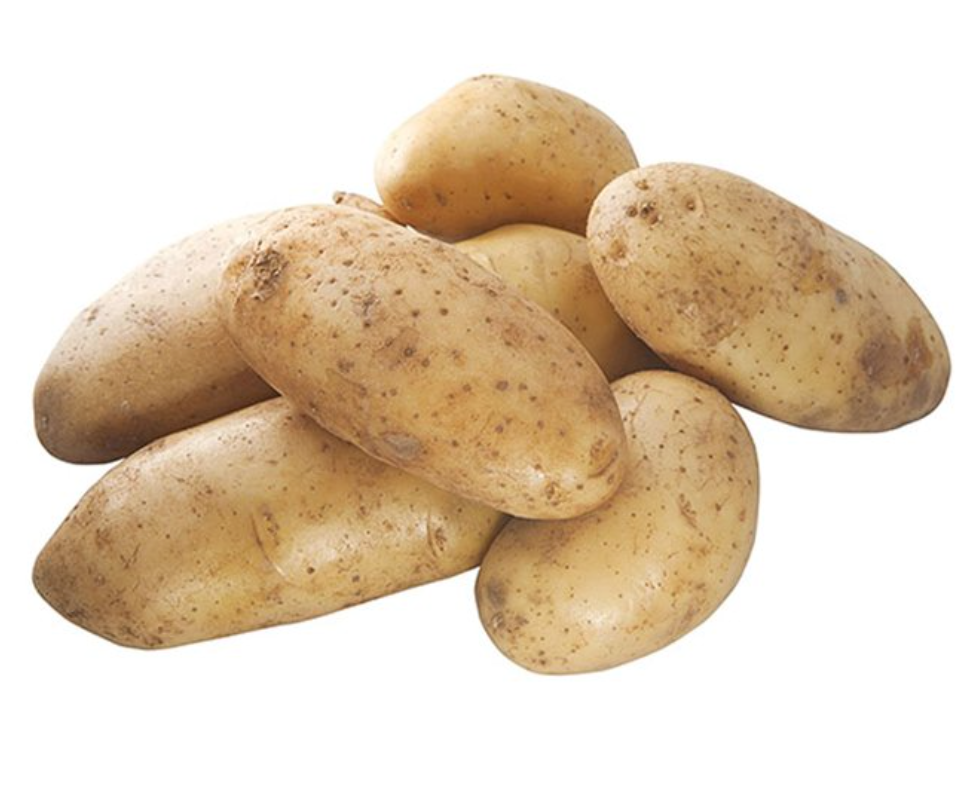 Verduras Papa P/Freir Fresca Kg