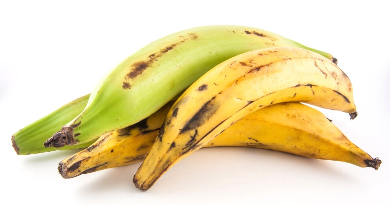 Fruta Platano Macho Kg