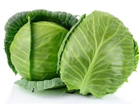 Verduras Repollo Verde Pz