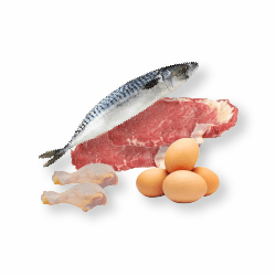 Carnes y Mariscos