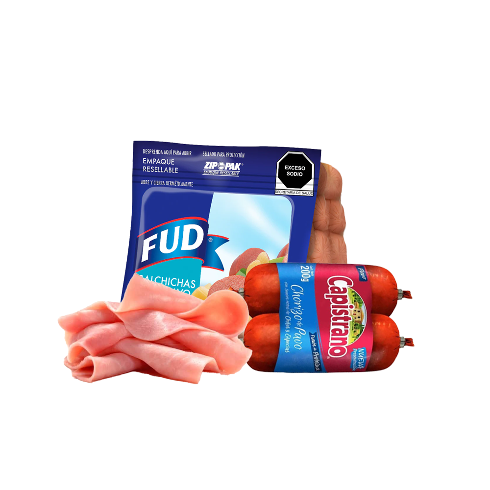Embutidos