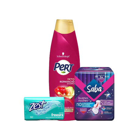 Higiene y Belleza