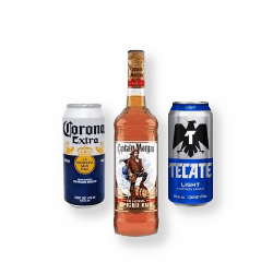 Vinos, Licores y Cervezas