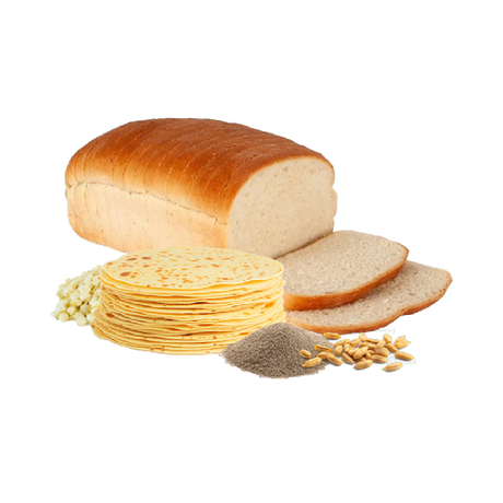 Panadería y Tortillería
