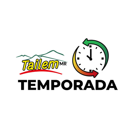 Temporada