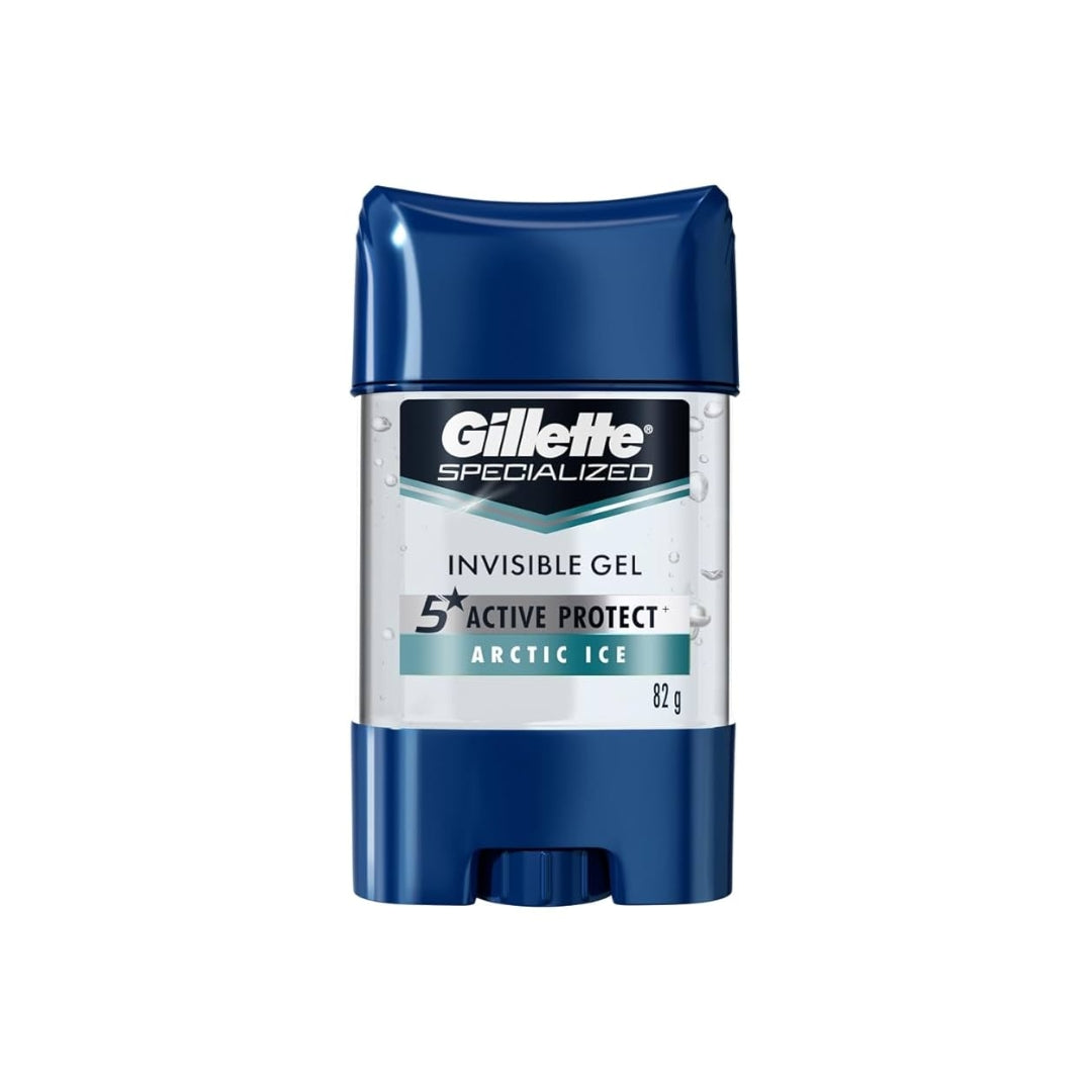 ZDesodorantes Gillette Gel Arctic Ice 82 Gr (1)