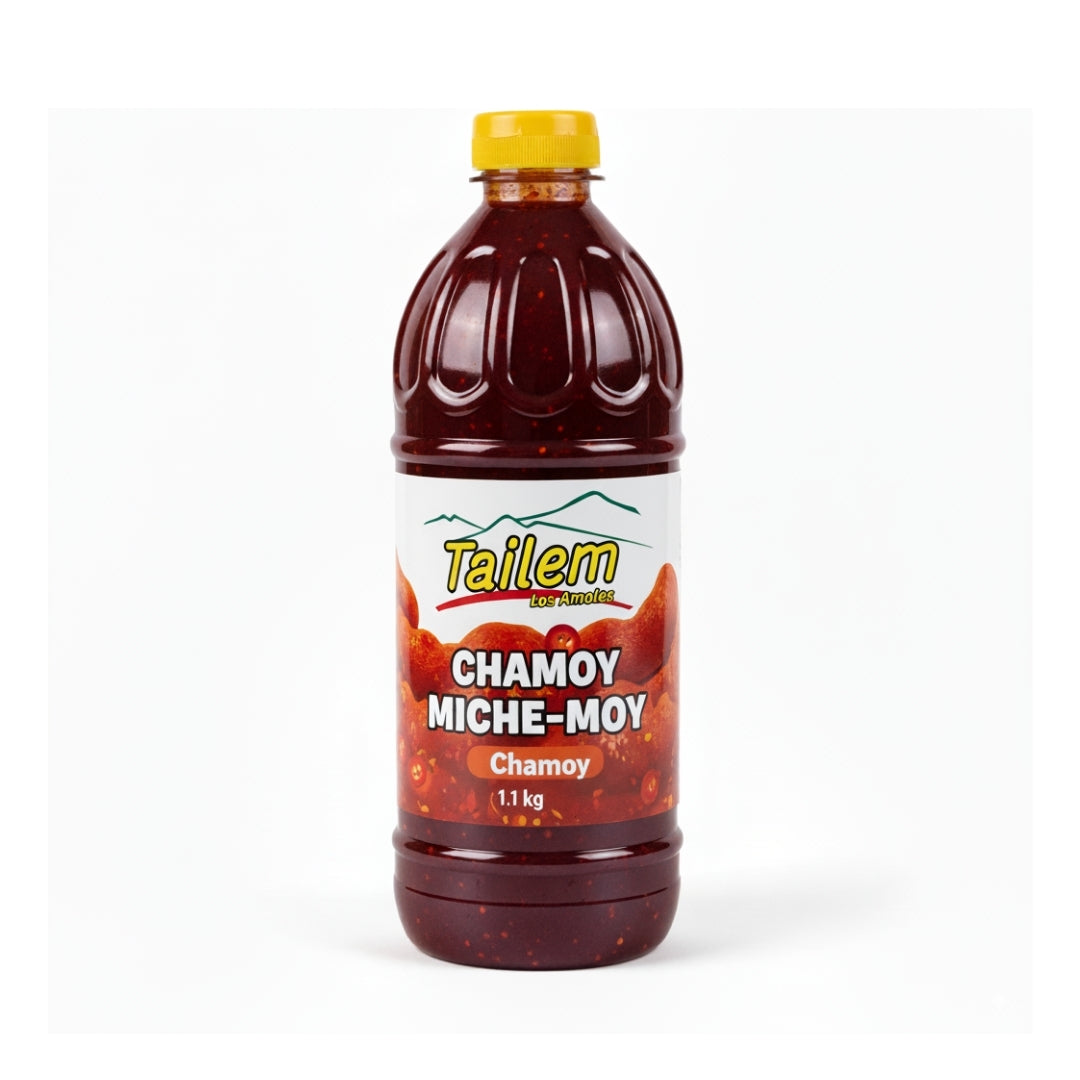 Chamoy Miche-Moy Chamoy 1.1 kg (12)
