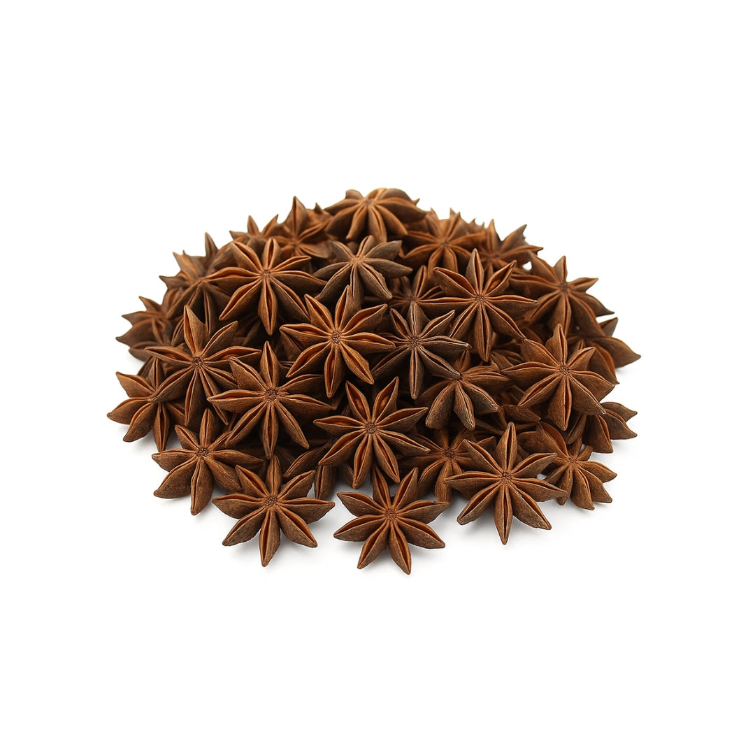 Especias Anis Estrellas 50 Gr (1)