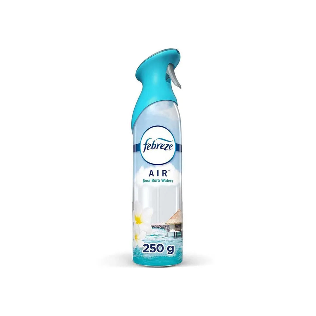 Aromatizantes Febreze Bora Bora Waters 250Gr (3)