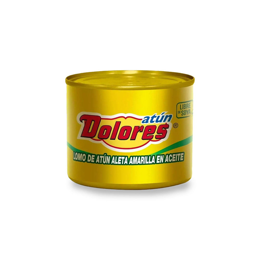 Atun Dolores Aceite 1.880 Kg (6)
